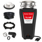 AMERICAN STANDARD SLIM GARBAGE DISPOSER^