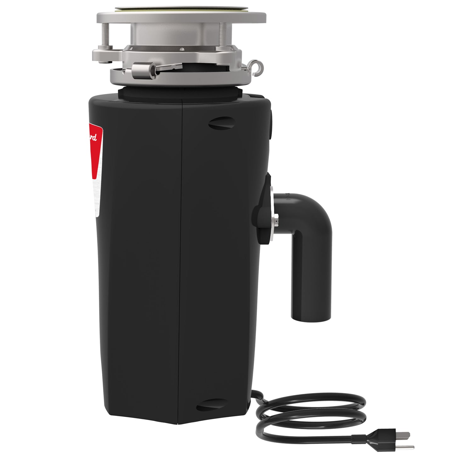 AMERICAN STANDARD SLIM GARBAGE DISPOSER^