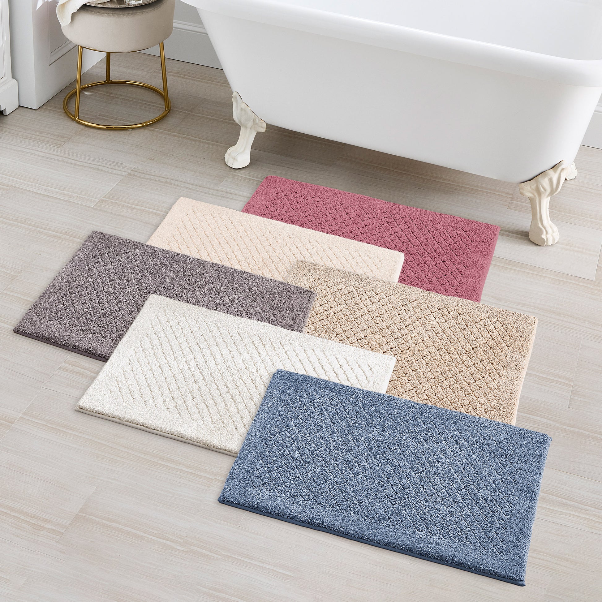 PURELY INDULGENT BATH SHEET • 670 GSM