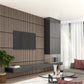 ARTIKA SONOLOK ACOUSTIC WOOD WALL PANELS