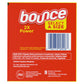 BOUNCE DRYER SHEETS 400 SHEETS
