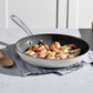 T-FAL CERAMIC NON-STICK FRY PANS 3-PIECE