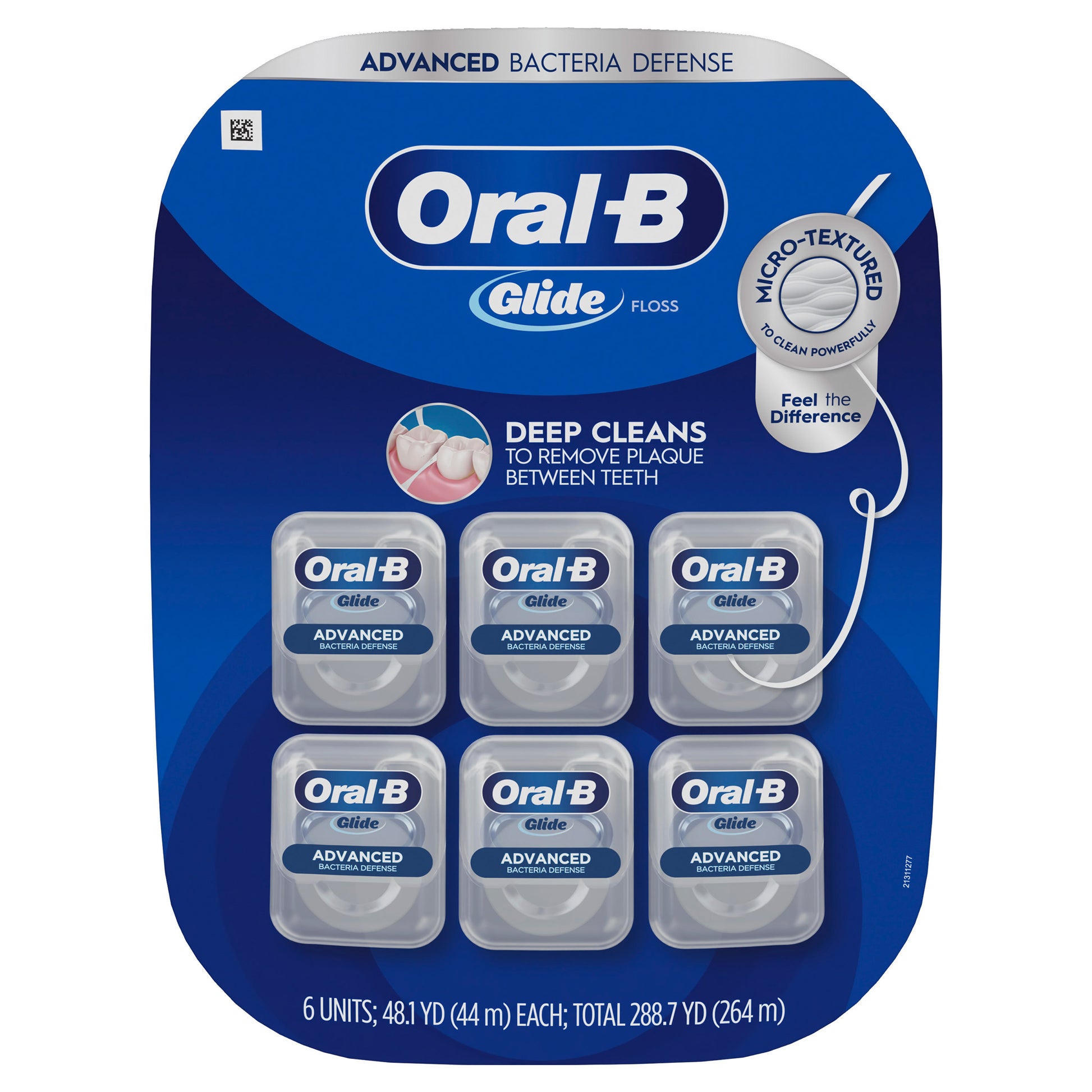 TIDE W/DOWNY HE 100 LOADS/128 OZ