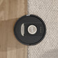 SHARK POWERDETECT 2-IN-1 VACMOP ROBOT W/ NEVERTOUCH BASE ^ • WEIGHT: 8.58 lbs
