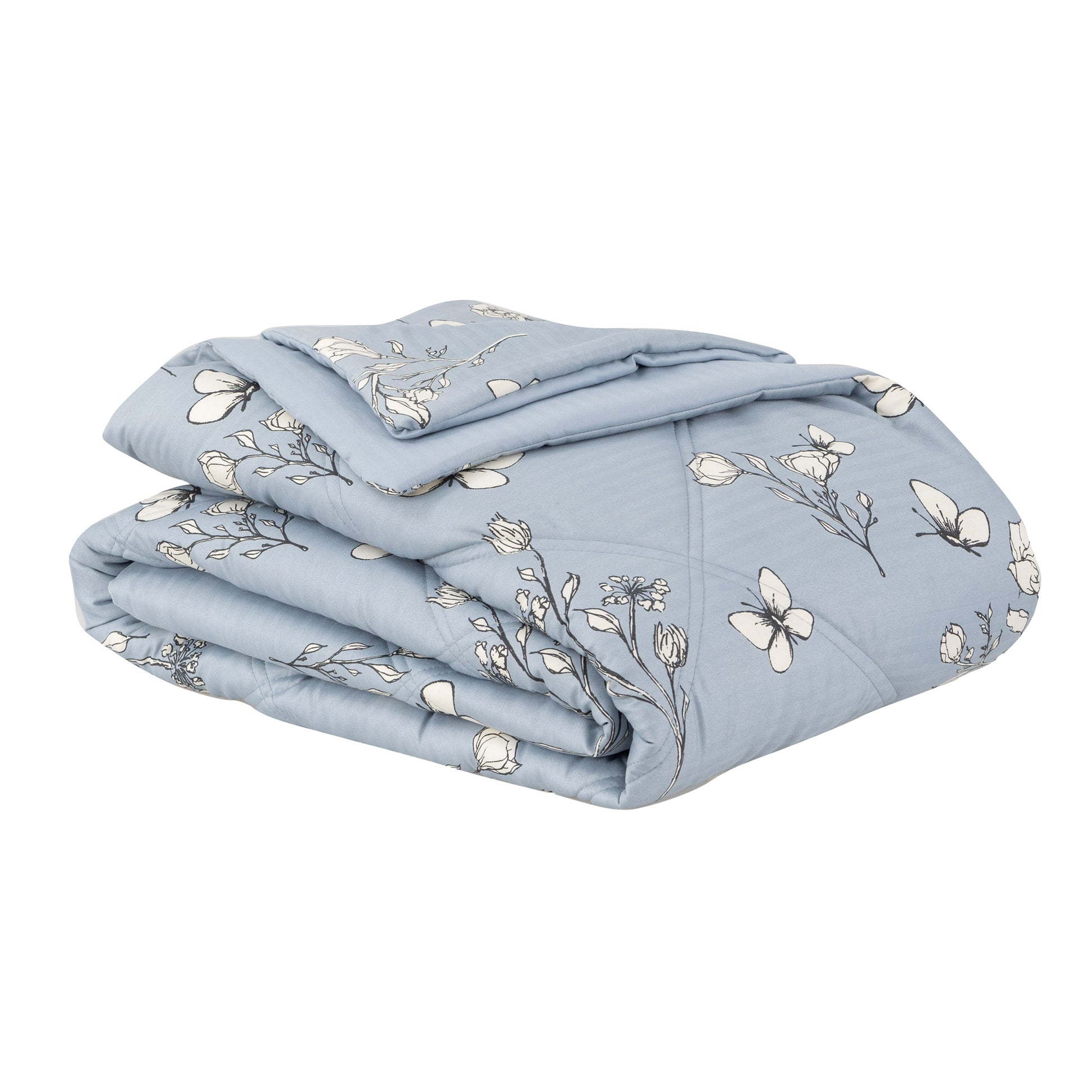 BERKSHIRE DOWN ALTERNATIVE KING BLANKET