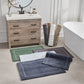 TREK 'N CLEAN MICROFIBER MAT