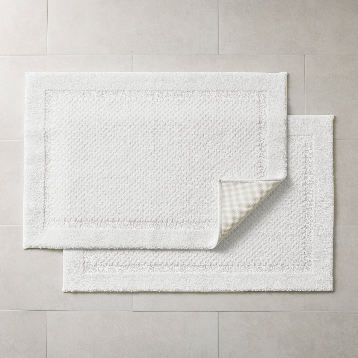PURELY INDULGENT EVERYDAY BATH MAT