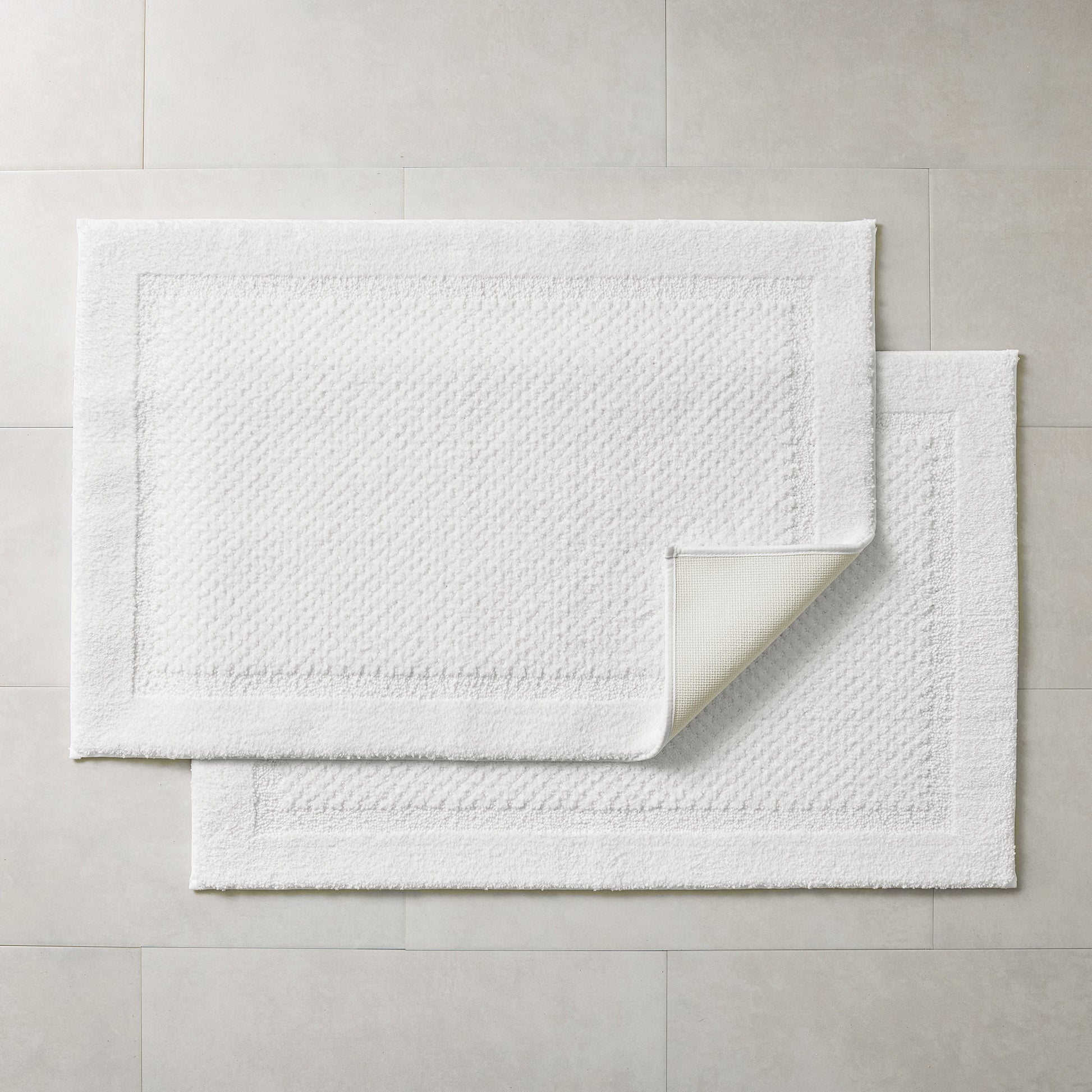 PURELY INDULGENT EVERYDAY BATH MAT