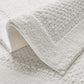 PURELY INDULGENT FLINT STONE BATH TOWEL • 708 GSM