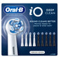 ORAL-B IO BRUSH HEADS DEEP CLEAN 9PK