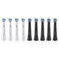 ORAL-B IO BRUSH HEADS DEEP CLEAN 9PK