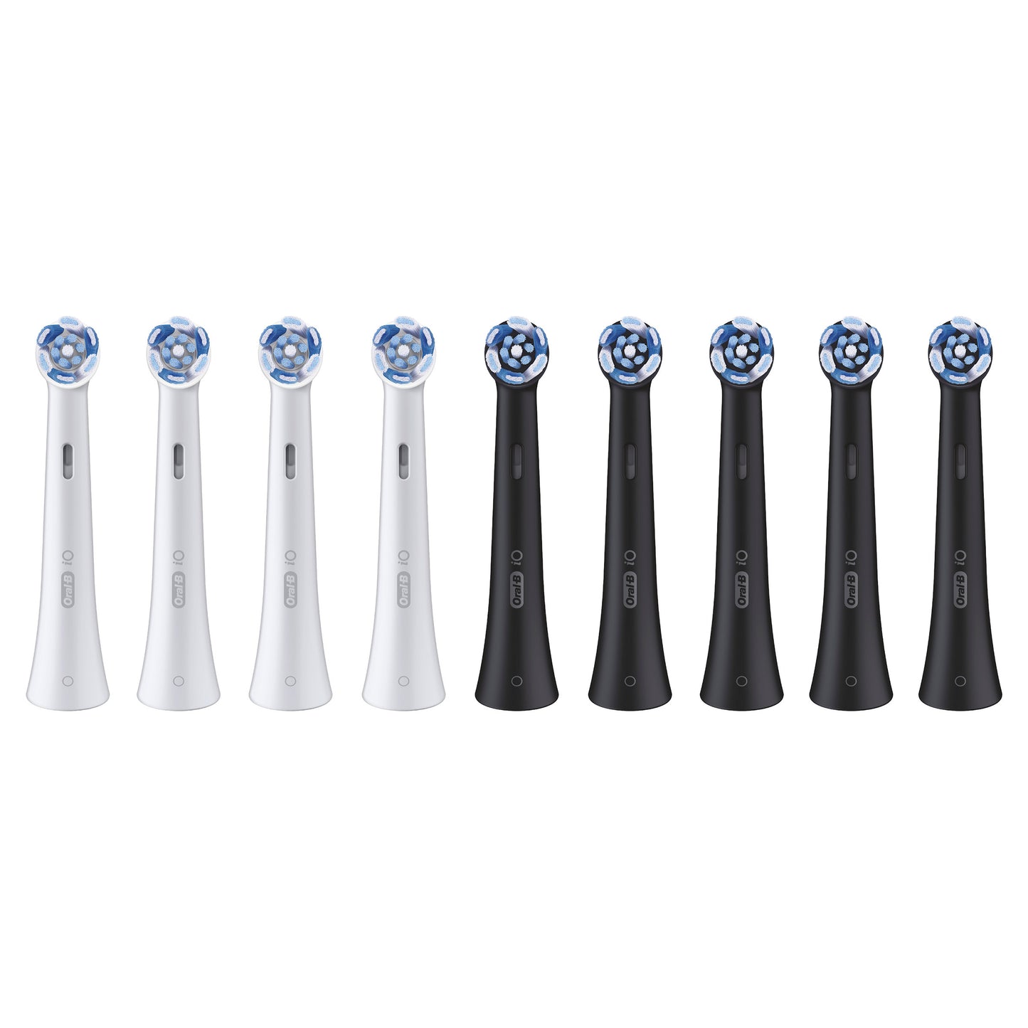 ORAL-B IO BRUSH HEADS DEEP CLEAN 9PK