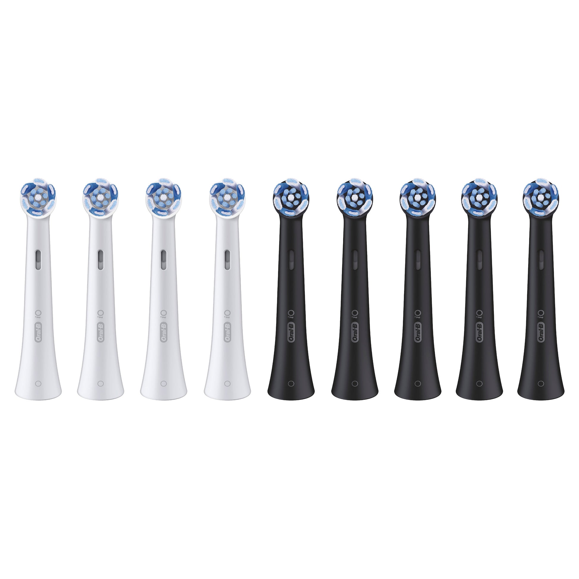 ORAL-B IO BRUSH HEADS DEEP CLEAN 9PK