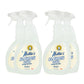 AVEENO BABY WASH AND LOTION 2X18OZ WASH 8OZ LOTION