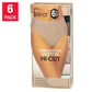 K BELL WOMEN'S NO SHOW SOCK 10 PR