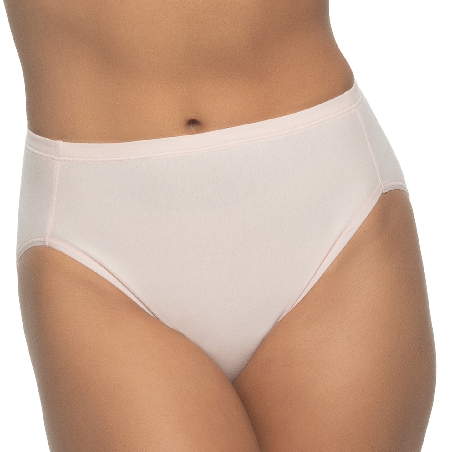 FELINA WOMEN'S HI CUT 6-PACK • 1902018 (S) 1902058 (M) • 1902060 (L) 1902061 (AL)