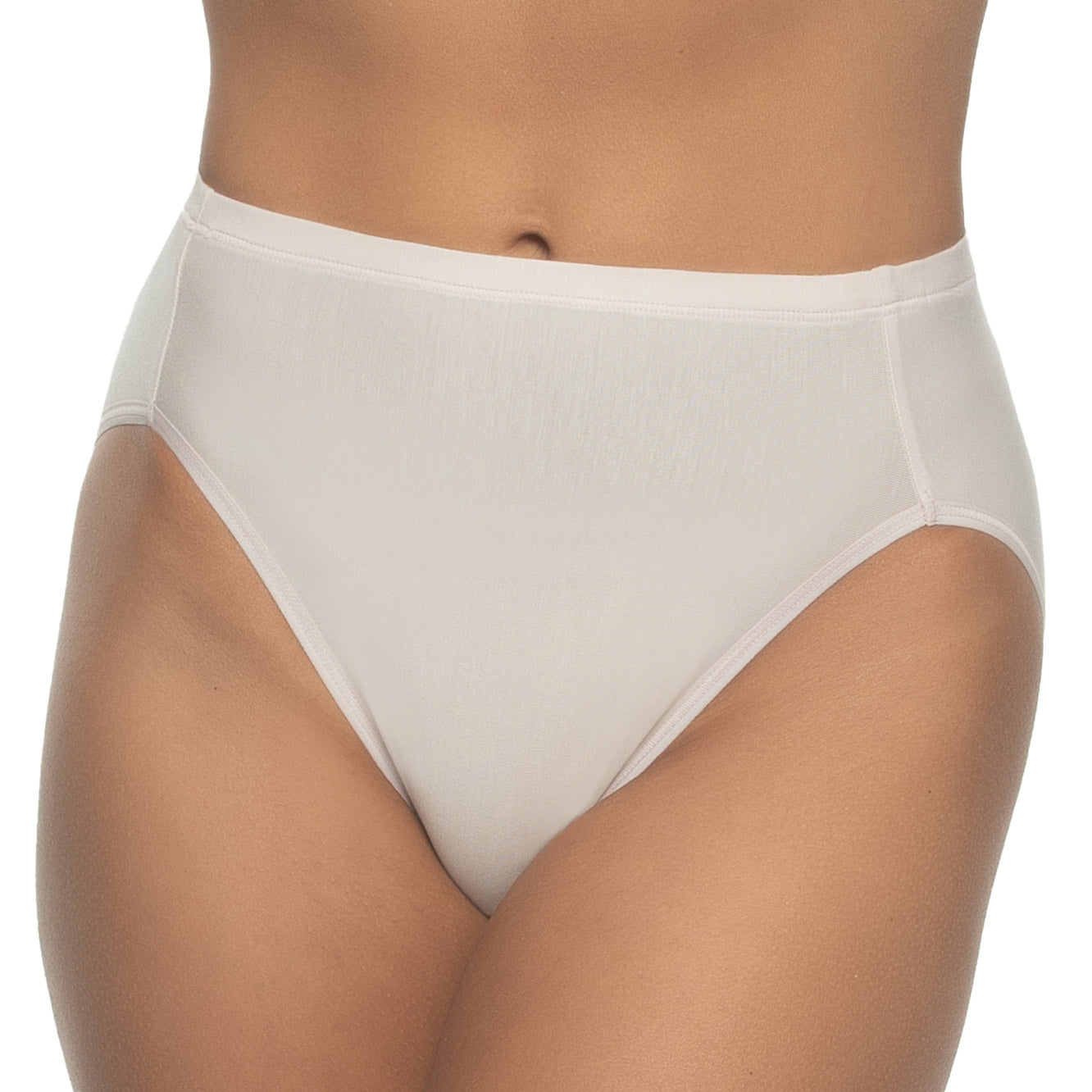 FELINA WOMEN'S HI CUT 6-PACK • 1902018 (S) 1902058 (M) • 1902060 (L) 1902061 (AL)