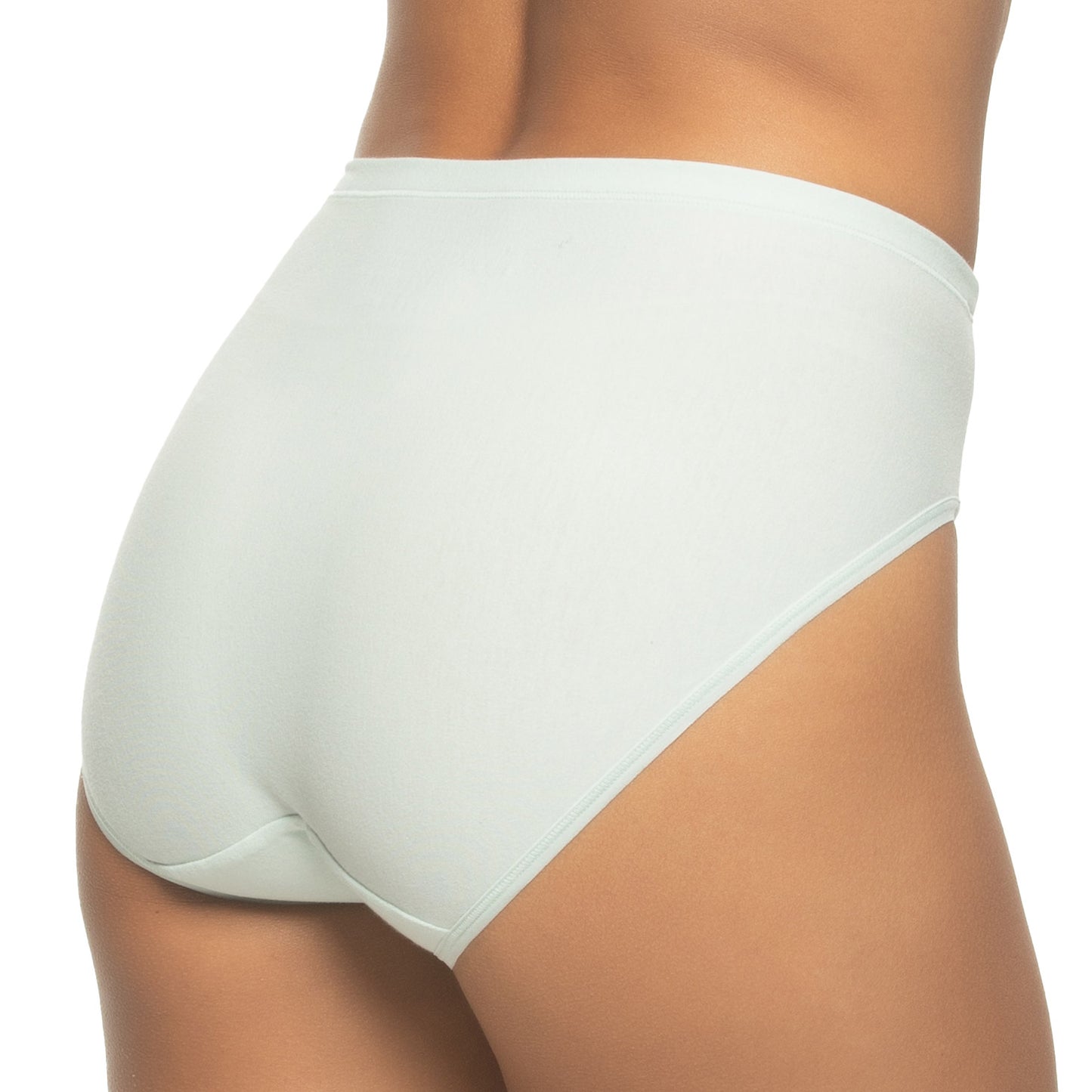 FELINA WOMEN'S HI CUT 6-PACK • 1902018 (S) 1902058 (M) • 1902060 (L) 1902061 (AL)