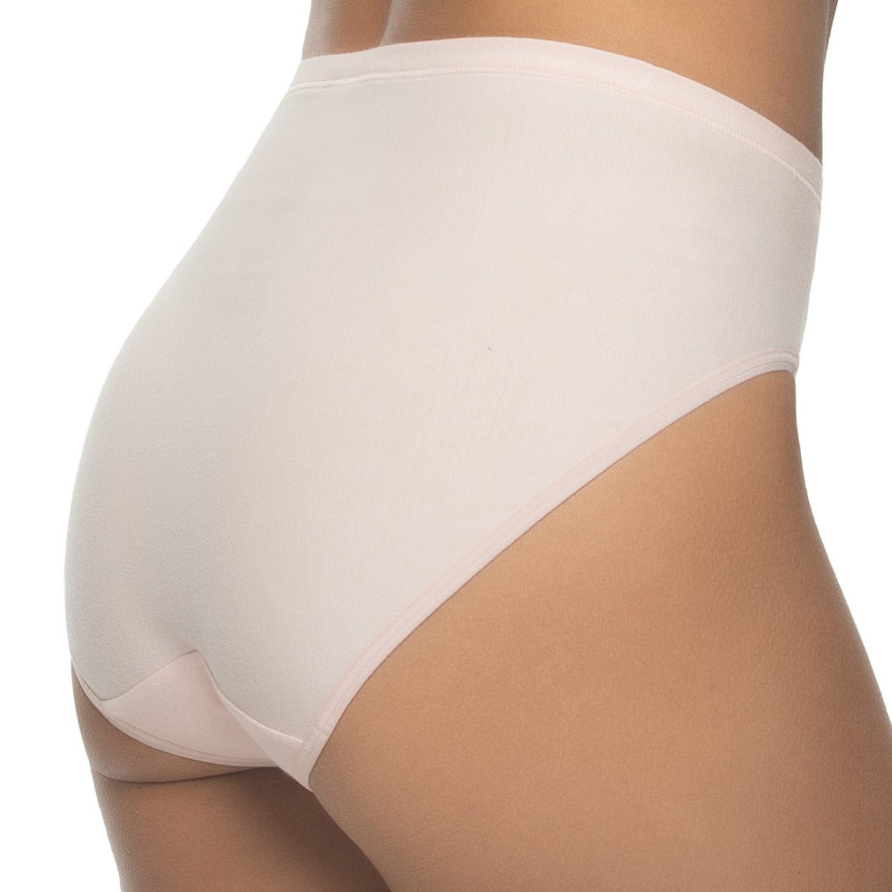 FELINA WOMEN'S HI CUT 6-PACK • 1902018 (S) 1902058 (M) • 1902060 (L) 1902061 (AL)