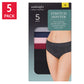 K BELL WOMEN'S NO SHOW SOCK 10 PR