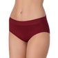 CAROLE HOCHMAN MIDNIGHT WOMEN'S HIPSTER 5PK