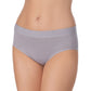 CAROLE HOCHMAN MIDNIGHT WOMEN'S HIPSTER 5PK