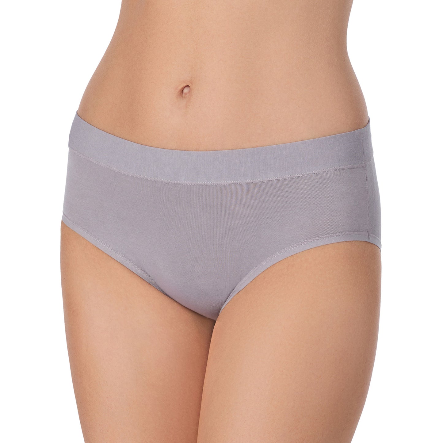 CAROLE HOCHMAN MIDNIGHT WOMEN'S HIPSTER 5PK