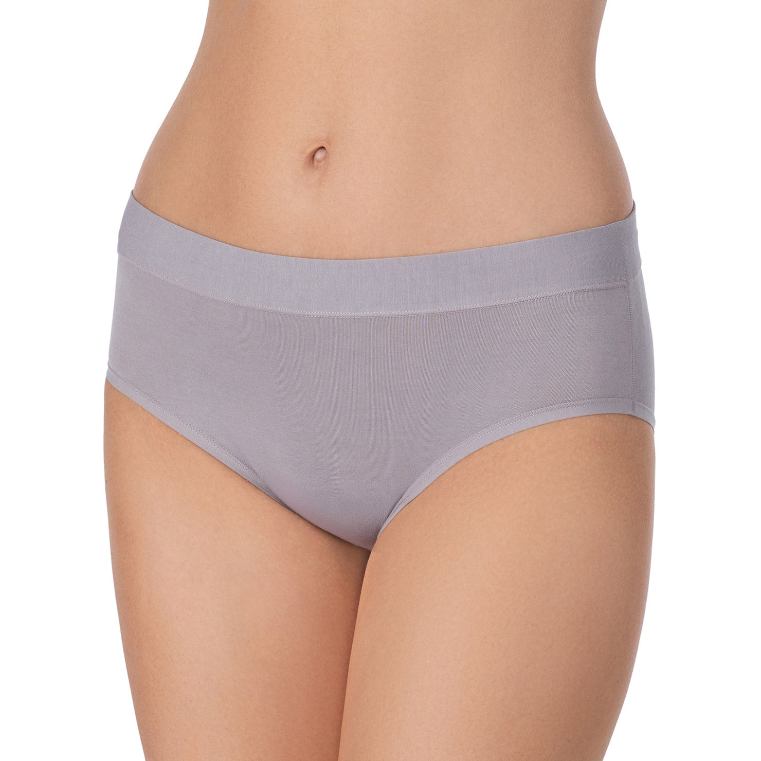 CAROLE HOCHMAN MIDNIGHT WOMEN'S HIPSTER 5PK