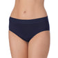 CAROLE HOCHMAN MIDNIGHT WOMEN'S HIPSTER 5PK