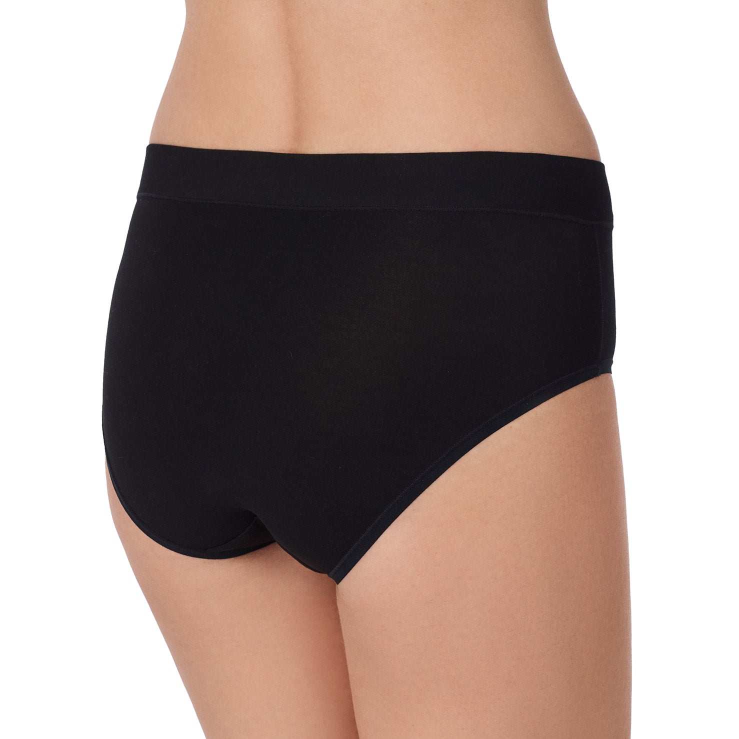 CAROLE HOCHMAN MIDNIGHT WOMEN'S HIPSTER 5PK