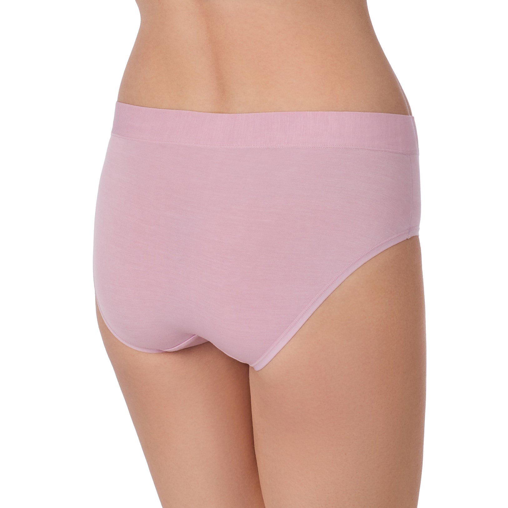 CAROLE HOCHMAN MIDNIGHT WOMEN'S HIPSTER 5PK