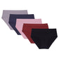 CAROLE HOCHMAN MIDNIGHT WOMEN'S HIPSTER 5PK