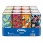 SCOTT ON-THE-GO POP-UP CLOTHS X LIGHTERS 6/70 CT 1PLY