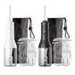 SONICARE ADVANCED CLEAN RECHARGEABLE 2PK