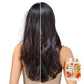 PANTENE ESSENTIAL BOTANICALS ROSE + HONEY SHAMPOO