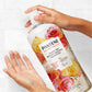 PANTENE ESSENTIAL BOTANICALS ROSE + HONEY SHAMPOO