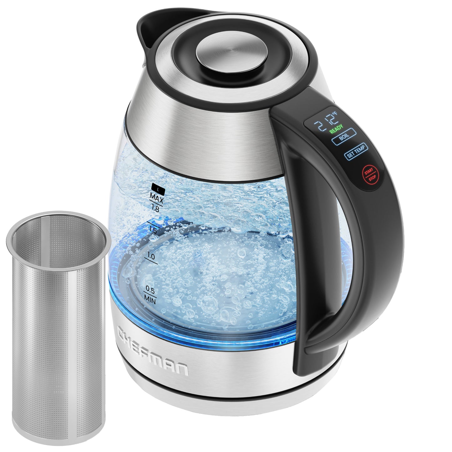 BRITA WATER PITCHER 2 FILTERS
