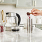 CHEFMAN KETTLE 1.8 LTR W/ TEA INFUSER