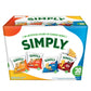 AIRWICK SCENTED OILS 1 WARMER + 9 REFILLS
