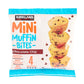 KIRKLAND SIGNATURE MINI MUFFIN BITES 20 CT/1.65 OZ