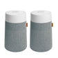 BLUEAIR MINI MAX AIR PURIFIER 2PK