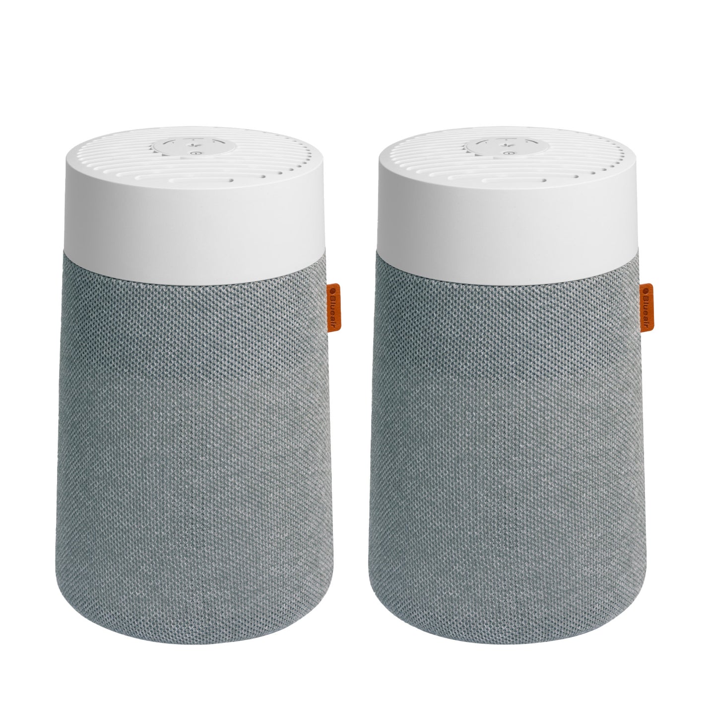BLUEAIR MINI MAX AIR PURIFIER 2PK