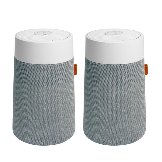 BLUEAIR MINI MAX AIR PURIFIER 2PK