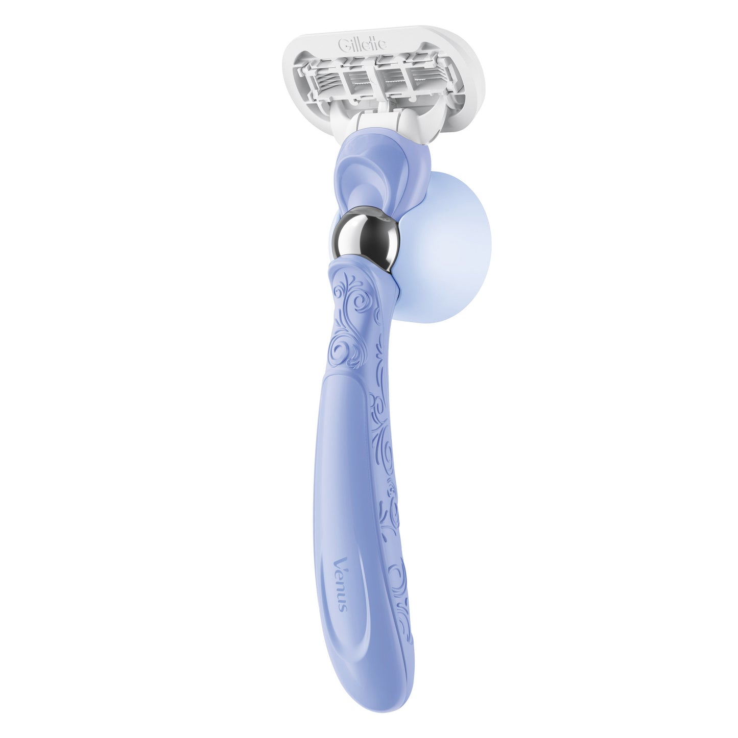 VENUS ULTRA SMOOTH RAZOR 11 CART + HANDLE SAVESG