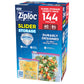 KIRKLAND SIGNATURE PLASTIC FOOD WRAP 2/750 SQ FT