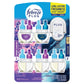 FEBREZE PLUG IN 1 WARMER + 5 REFILLS