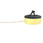 CASCADE MOUNTAIN TECH 2-PACK RECHARGEABLE CAMPING STRING LIGHT