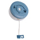CASCADE MOUNTAIN TECH 2-PACK RECHARGEABLE CAMPING STRING LIGHT