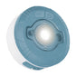 CASCADE MOUNTAIN TECH 2-PACK RECHARGEABLE CAMPING STRING LIGHT
