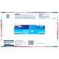 ZIPLOC GALLON FREEZER BAGS 4/34 CT